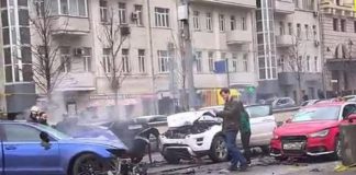 Смерть на колесах: как лихачат водители с мандатами, в погонах и в мантиях