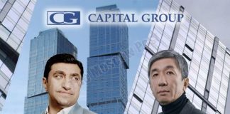 Система валютного пищеварения: Нисанов и Тё сошлись на греческой кухне