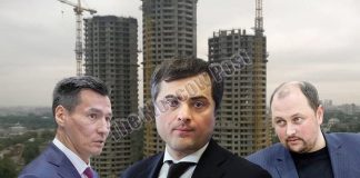 Театр марионеток: с кем делятся глава Калмыкии Хасиков и мэр Элисты Трапезников?