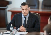 Семья Юрия Трутнева снова угодила в реагенты