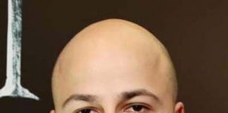 Егор Баранов