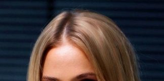 Екатерина Фоменко