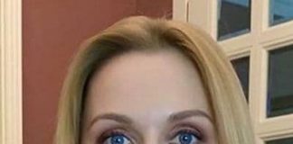 Екатерина Гринчевская