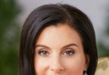 Екатерина Стриженова