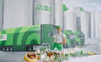 Эконива Эконива