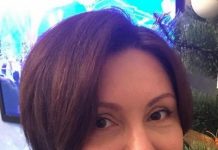Елена Бондаренко