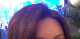 Елена Бондаренко
