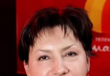 Елена Дмитриева