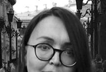 Елена Григорьева