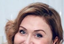 Елена Ищеева