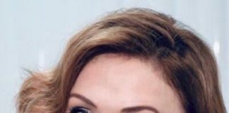 Елена Ищеева