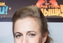 Елена Кизякова