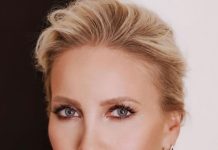 Елена Летучая