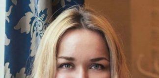 Елена Синельникова