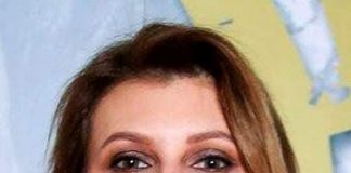 Елена Зеленская