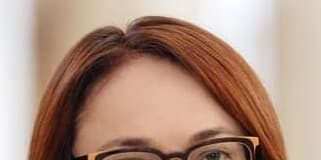 Эльвира Набиуллина