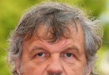 Эмир Кустурица