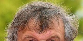 Эмир Кустурица