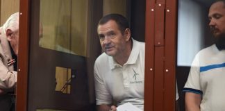 Энергетиков приговорили к реабилитации