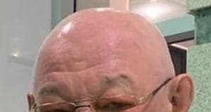 Эрнст Мулдашев