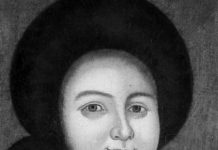 Евдокия Лопухина