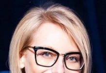 Эвелина Хромченко