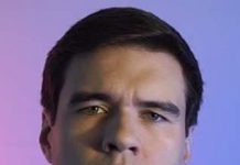 Евгений Баженов