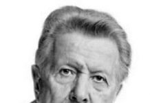 Евгений Чазов