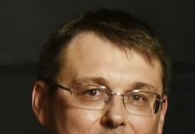 Евгений Федоров