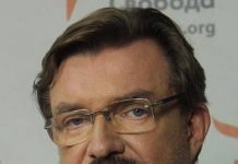Евгений Киселев