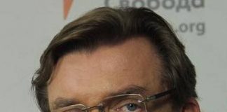 Евгений Киселев