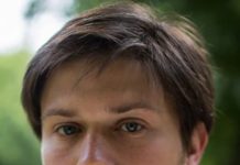 Евгений Кривцов