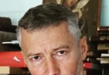 Евгений Ройзман