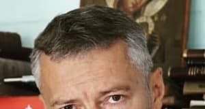 Евгений Ройзман