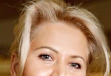 Евгения Васильева
