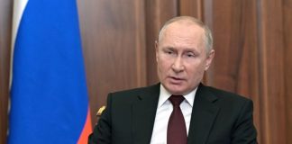 «Пора признать очевидное»: что ждёт Россию и мир после решения по ЛДНР?