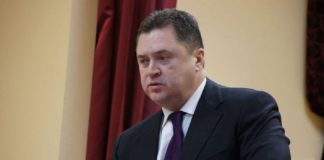 Алексей Прокопенко из дома в Майами съехал в колонию