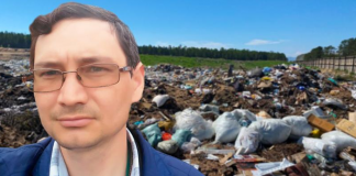 Черные дельцы пристрастились к «мусорному» бизнесу