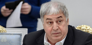 Афипский «балласт» Гуцериева: будет ли владелец «Сафмара» платить по долгам?