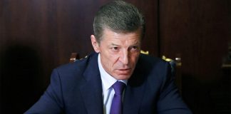 Козак лихой. Расследование о невероятно успешной карьере племянника кремлевского куратора Украины