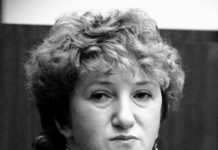 Галина Старовойтова