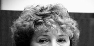 Галина Старовойтова
