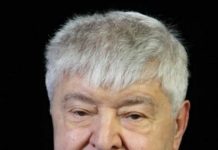 Гавриил Попов