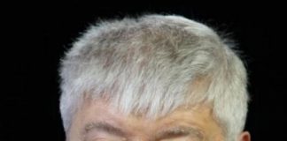 Гавриил Попов