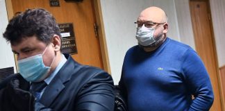 Генерал сдал практически на пятилетку