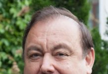 Геннадий Гудков