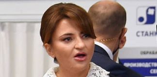 Главу БПК оставили дома