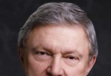 Григорий Явлинский