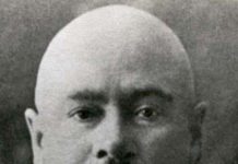 Григорий Котовский