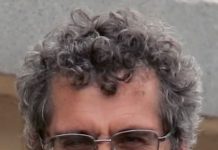 Григорий Родченков
